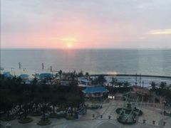 -启东恒大海上威尼斯酒店