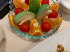 -华师大厦酒店·华粤轩中餐厅