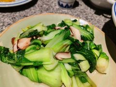 -南京大牌档(济南万象城店)