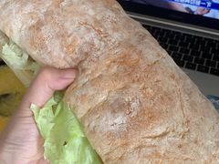 -德南面包房(尚都店)