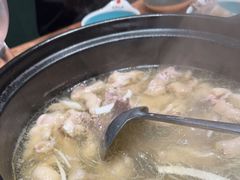 -春润大地海南椰子鸡(沙井京基百纳广场店)