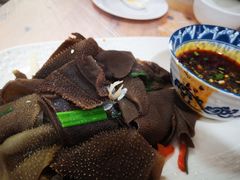 过桥毛肚-洪霞餐馆