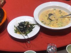-船歌·鱼水饺青岛菜(闽江二路店)
