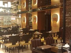 -索菲特酒店·海鲜自助 ·聚餐厅