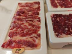 -八合里潮汕鲜牛肉火锅(深圳海岸城店)