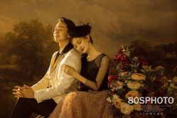 -苏州HX-合喜映画婚纱摄影