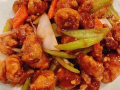 -小锅饭豆腐馆(重工北街普罗旺斯店)