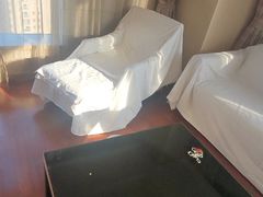 -苏州馨乐庭星海公寓酒店(苏州中心店)