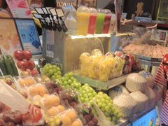 -每日新鲜水果吧(南京东路店)