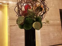 -太原凯宾斯基饭店