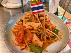 -小小集渔·泰式大排档(太古里香槟店)