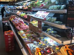 -Olé精品超市(海上世界店)