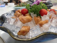 -嘉升大排档(番禺总店)