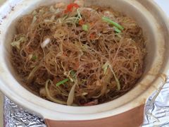 -旺富东海大酒楼(海鲜街店)