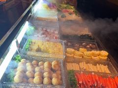 -牛New寿喜烧(金茂览秀城店)