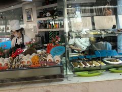 门面-339旋转餐厅(天府熊猫塔店)