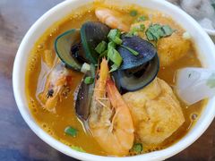 -林记木担鱼丸汤(鼓浪屿店)