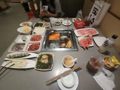 -海底捞火锅(万达广场店)