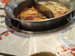 -大芊金重庆串串火锅(南京路店)