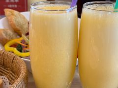 -巴伐利亚啤酒坊(意式风情街店)