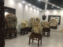 -游龙石文化科普馆