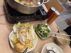 -百家鸡味馆(清泰店)