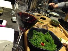 -HIHE Bistro·Oyster Bar(华熙live店)