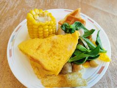 -汇泉王朝大饭店-旋转餐厅(南海路店)