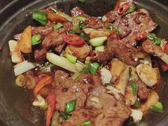 -云海肴·汽锅鸡·云南菜(苏州中心店)