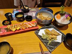 -元通寿司(地标店)