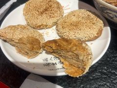 -老北京胡同味道二荤铺(酒仙桥店)