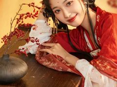-海马体照相馆(重庆龙湖时代天街D馆店)