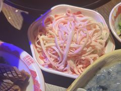 -水巷子·巴掌腰片重庆火锅(云纺店)