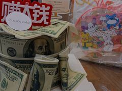 -ZOZO's昌左左精致甜品设计(新北店)