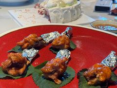 -申粤轩酒楼·三十年粤菜经典(丁香花园店)