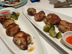 -波特曼西餐厅(南岗店)