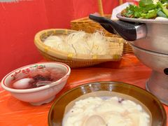 -王大乔泡椒米线·小火锅(星城天地店)