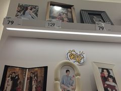 -海马体照相馆(广州新世界云门New park店)