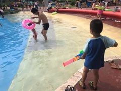 -欢乐水魔方水世界