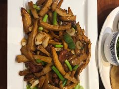 -临潼印象·特色陕菜