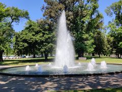 -墨尔本皇家植物园