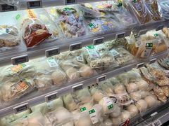 -盒马鲜生(新都心店)