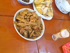 -品雅轩农家乐