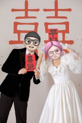 -CD视觉婚纱摄影
