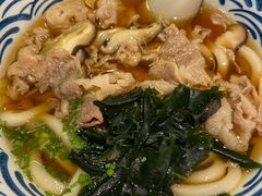 -千寻山野烤肉(中关村店)