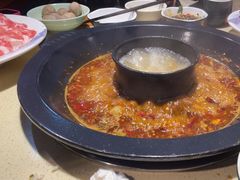 -蜀家渝重庆火锅(南屏街店)