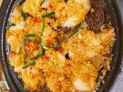 -船歌·鱼水饺青岛菜(国贸商城店)