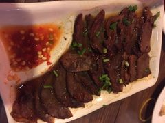 吉亨面馆(古羊路店)-吉亨面馆(古北1699店)