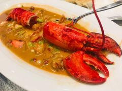 -阿庄新豫菜(航海东路店)