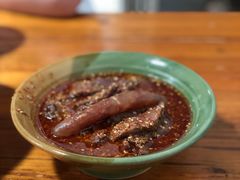 香肠-高记什邡肖麻辣(成都店)